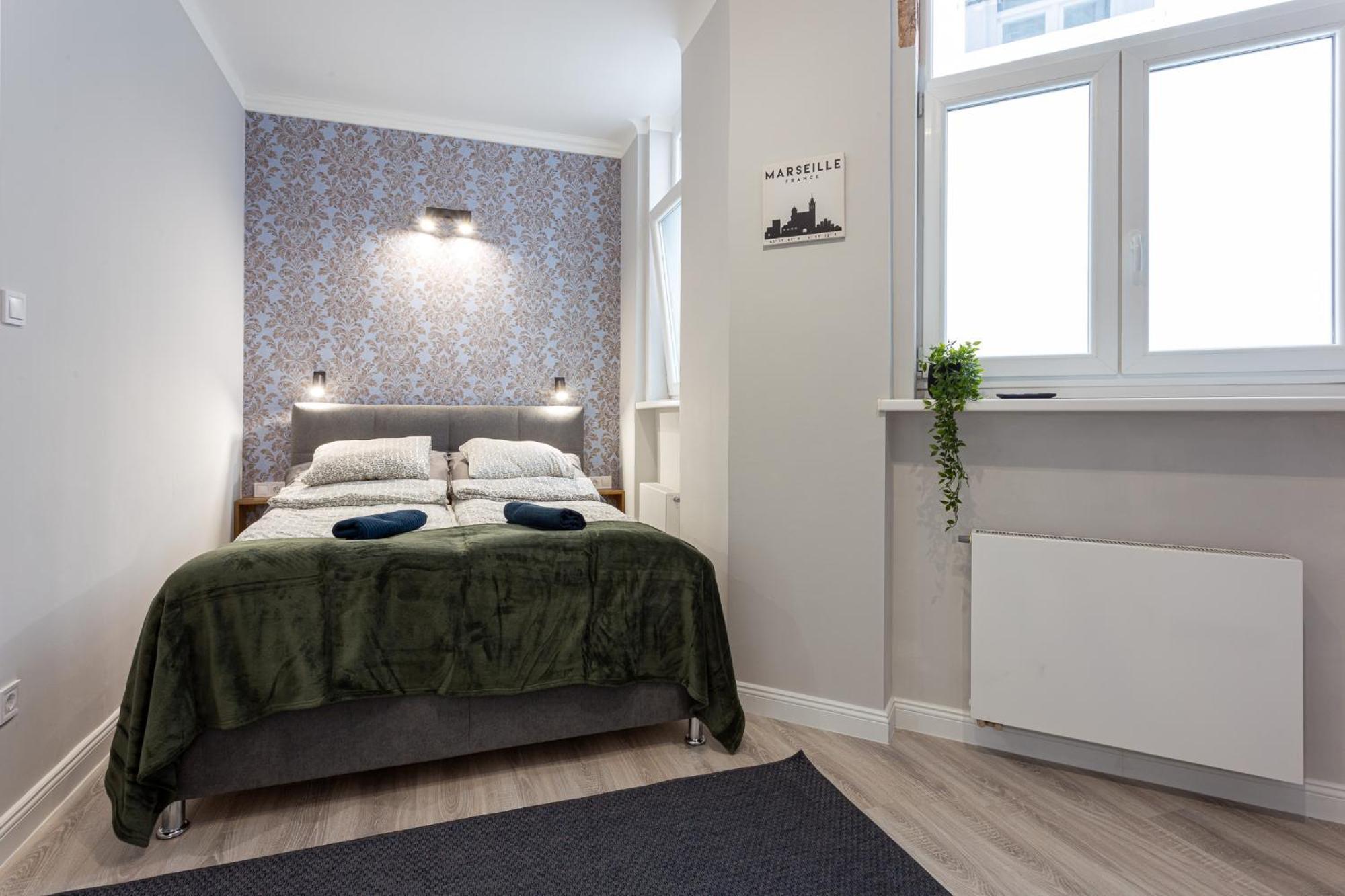 Buda Castle Serpentine Apartments Budapest Kültér fotó
